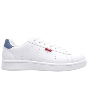 Levi's Sneaker Avenue - Weiß