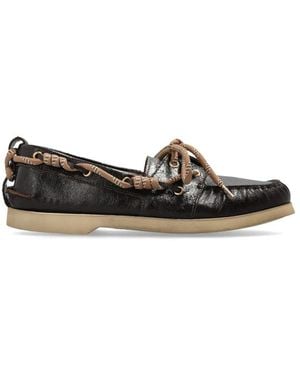 Golden Goose Cruise Loafer - Zwart