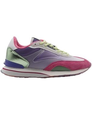 HOFF Sneakers - Viola
