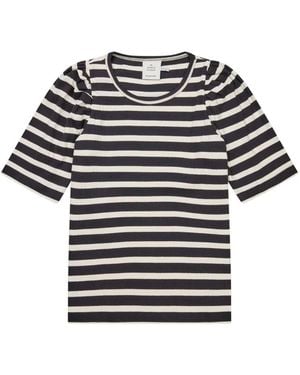 Munthe T-Shirts - Black