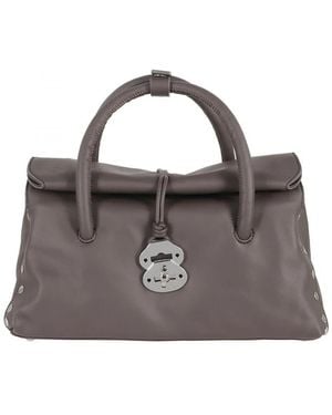 Zanellato Handbags - Grigio