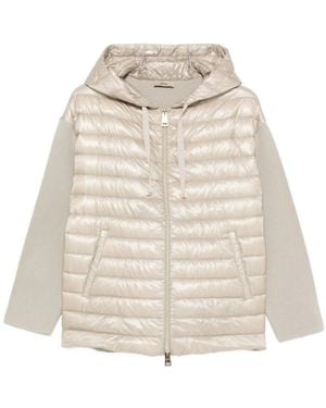 Herno Winter Jackets - Natural