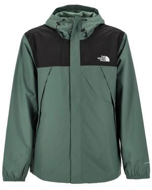 The North Face Wind Jackets - Verde