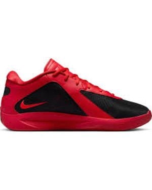 Nike Running Shoes - Rouge