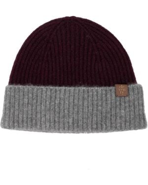 Eleventy Beanies - Morado