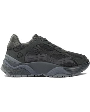 Philippe Model Trainers - Black