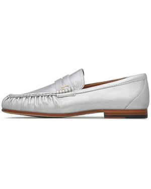 Loriblu Loafers - Blanc