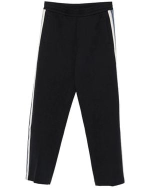 Emporio Armani Joggers - Black
