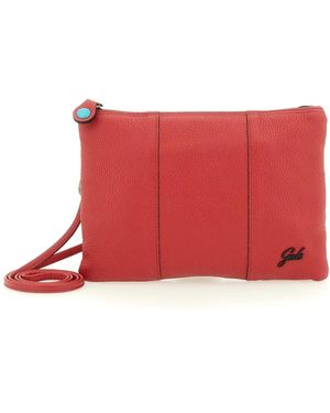 Gabs Cross Body Bags - Red