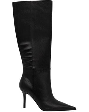 Guess Gressa Laarzen - Zwart
