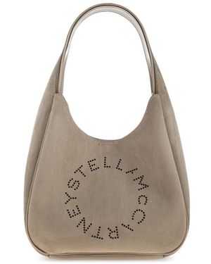 Stella McCartney Shoulder Bags - Grijs