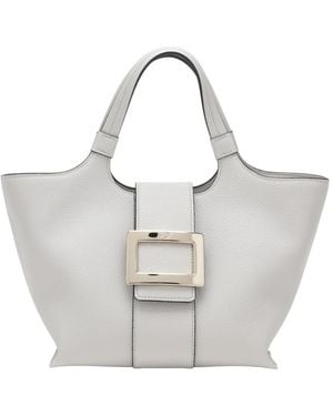 Roger Vivier Handbags - Metallic