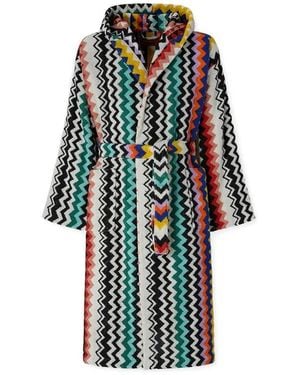 Missoni Robes - Mehrfarbig