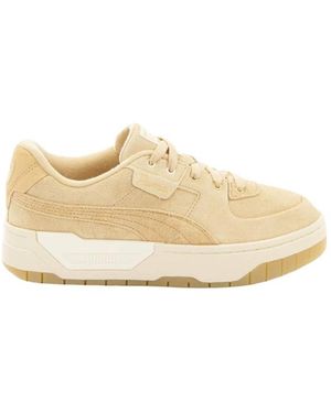 PUMA Cali Dream First Sense Wns - Weiß