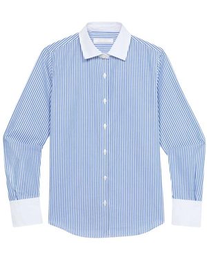 Brooks Brothers Shirts - Blue