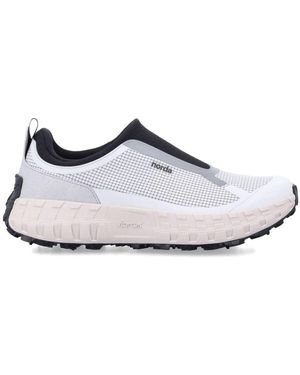 Norda Bio-Dyneema Sneakers Mit Vibram Sohle - Weiß