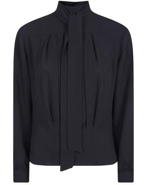 N°21 Blouses - Azul