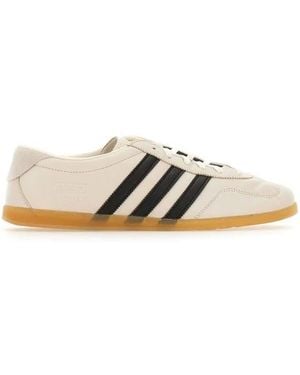 adidas Skate Shoes - Blanc