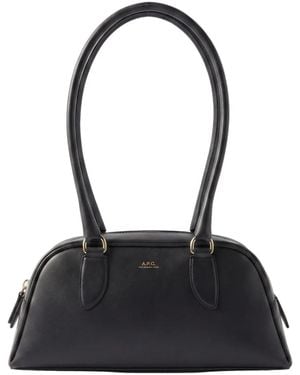 A.P.C. Sac Paloma - Zwart