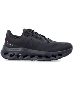 On Shoes Running Shoes - Bleu
