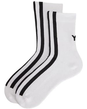 Y-3 Accessoires - Schwarz