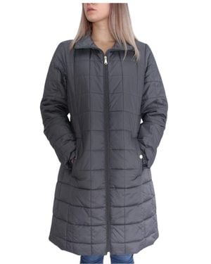 Geox Parkas - Gris