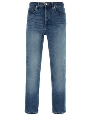A.P.C. Slim-Fit Jeans - Blu