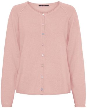 Btfcph Cardigans - Rosa