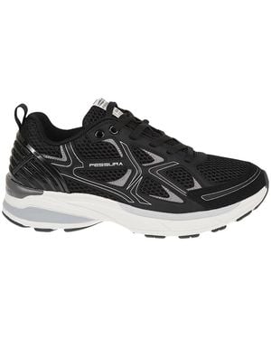 Fessura Trainers - Black
