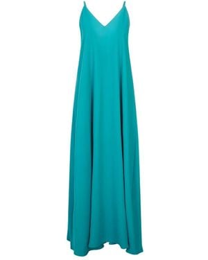 Gianluca Capannolo Maxi Dresses - Blue
