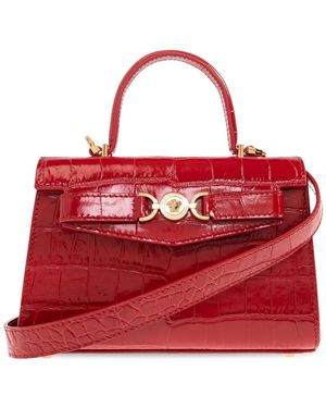 Versace Handbags - Rojo