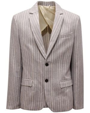 Imperial Blazers - Grigio