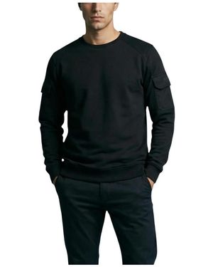 Antony Morato Sweatshirts - Black