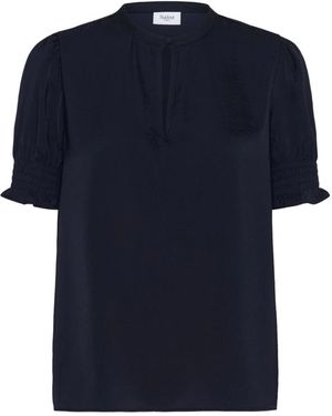 Saint Tropez Blouses - Azul