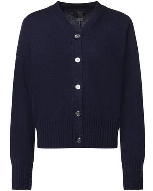 Pinko Cardigans - Blauw