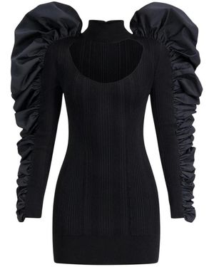 Hervé Léger Party dresses - Schwarz