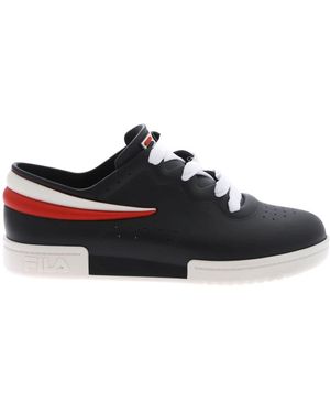 Melissa Trainers - Black