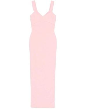 Solace London Dresses - Pink