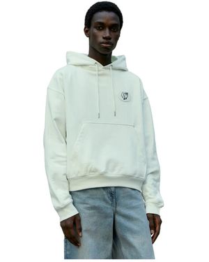 Sky High Farm Hoodies - Green