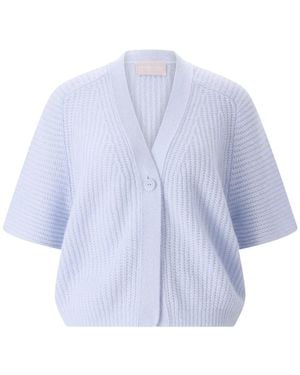 Hemisphere Cashmere Knitwear - Azul
