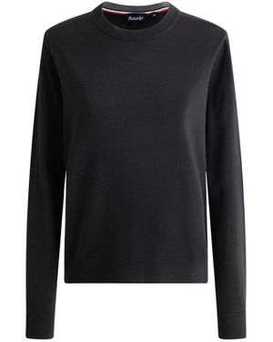 Fusalp Ottali Sweater - Schwarz
