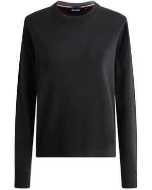Fusalp Ottali Sweater - Zwart