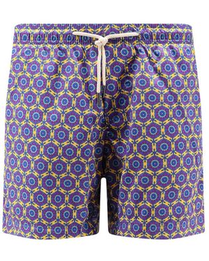 Peninsula Montecristo Zwemshorts - Blauw