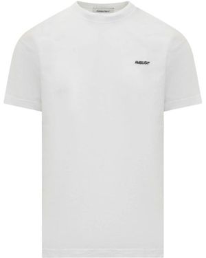 Ambush T-Shirts - White