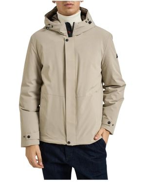 Heskimo Parkas - Neutro