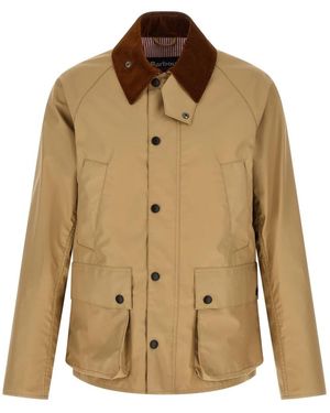 Junya Watanabe Light Jackets - Natural