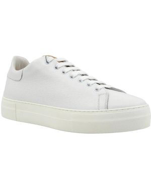 Alviero Martini 1A Classe Trainers - White