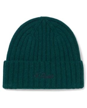 MC2 Saint Barth Beanies - Green
