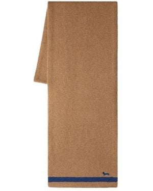 Harmont & Blaine Winter Scarves - Marrón