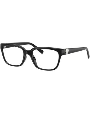 Tiffany & Co. Glasses - Black